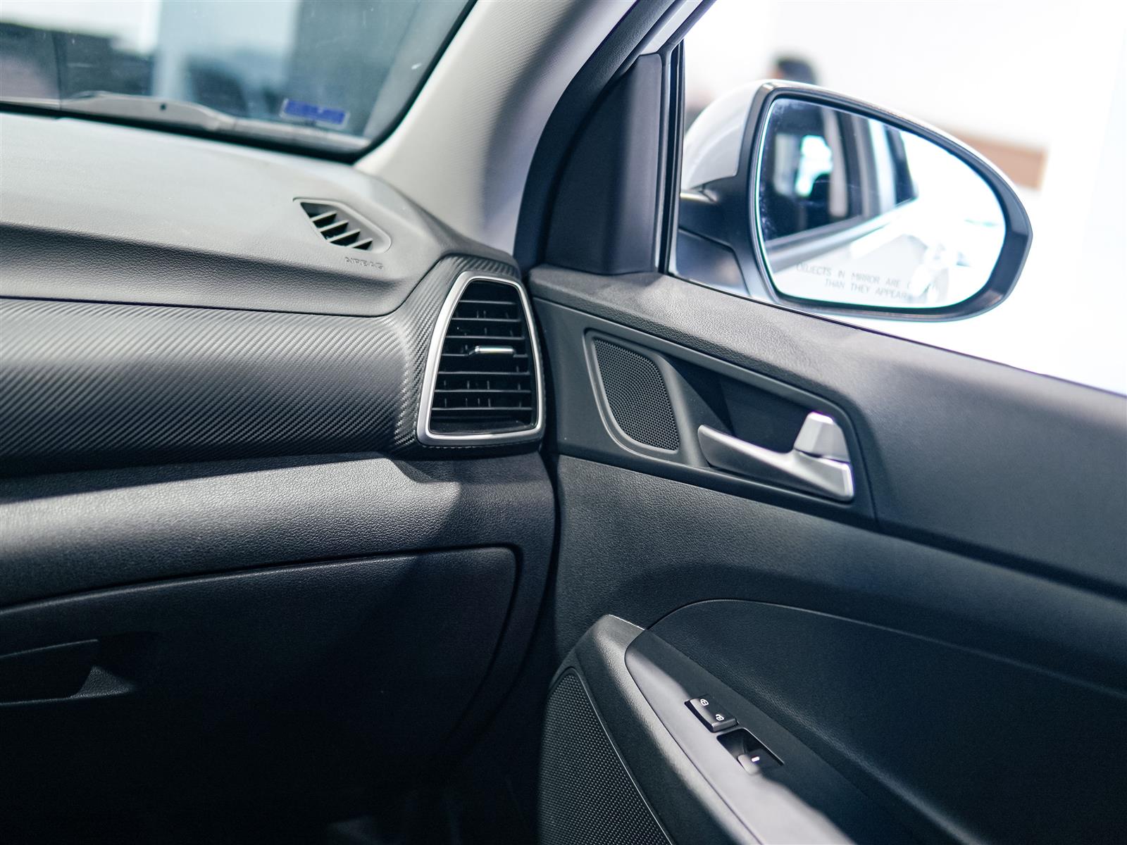 used 2019 Hyundai Tucson car, priced at $17,272