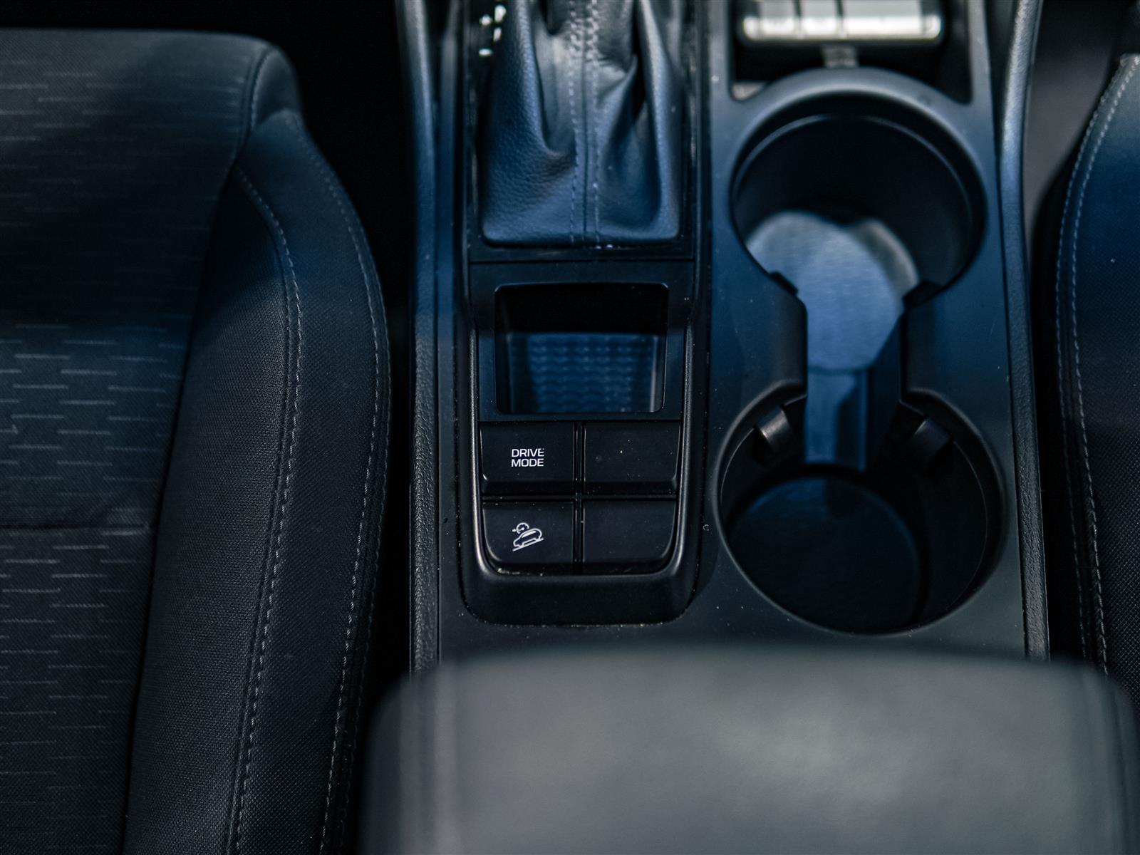 used 2019 Hyundai Tucson car, priced at $17,272