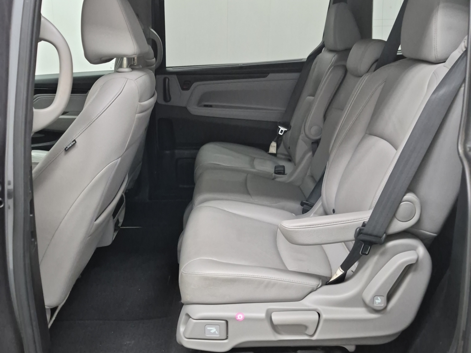 used 2019 Honda Odyssey car, priced at $34,963