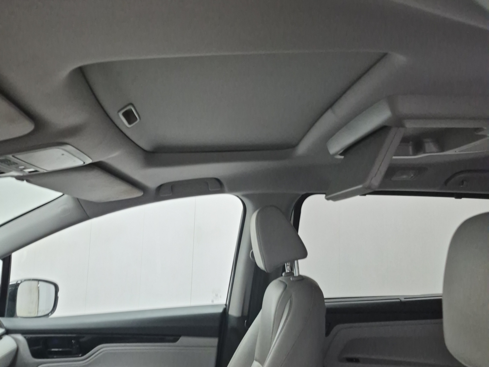 used 2019 Honda Odyssey car, priced at $34,963