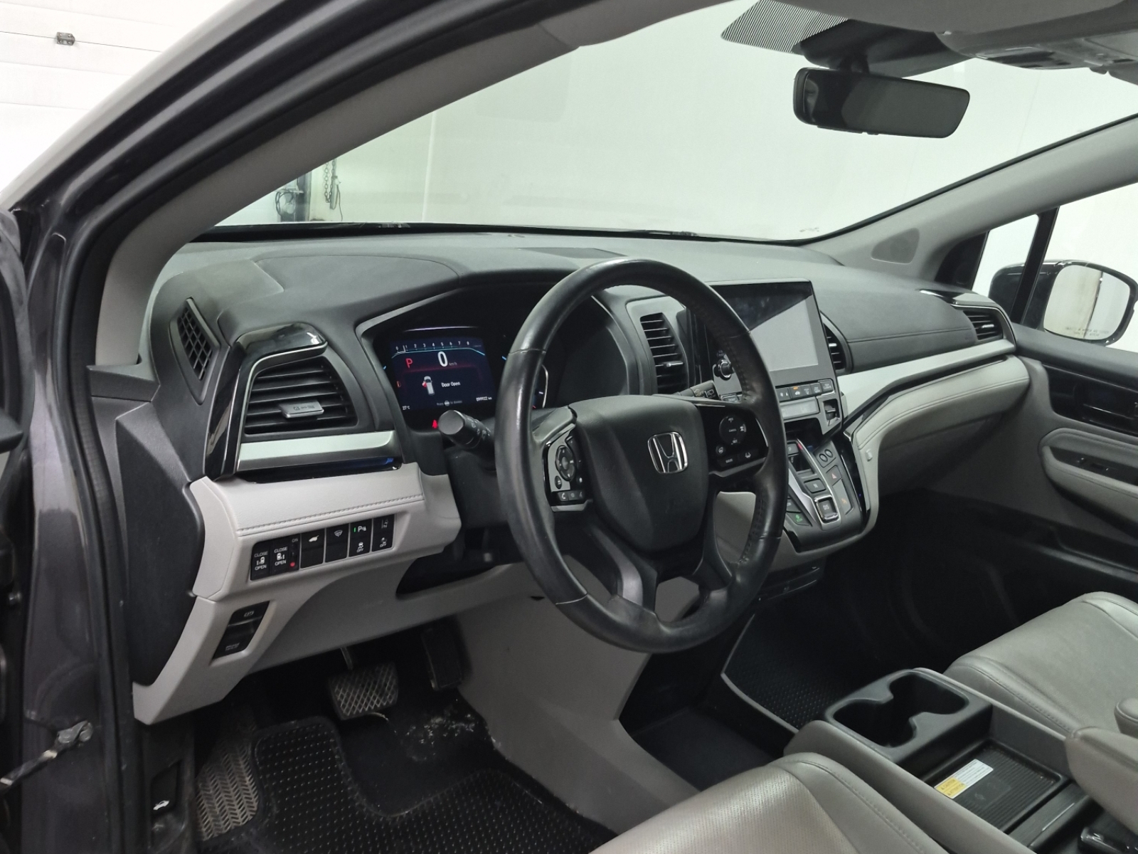 used 2019 Honda Odyssey car, priced at $34,963