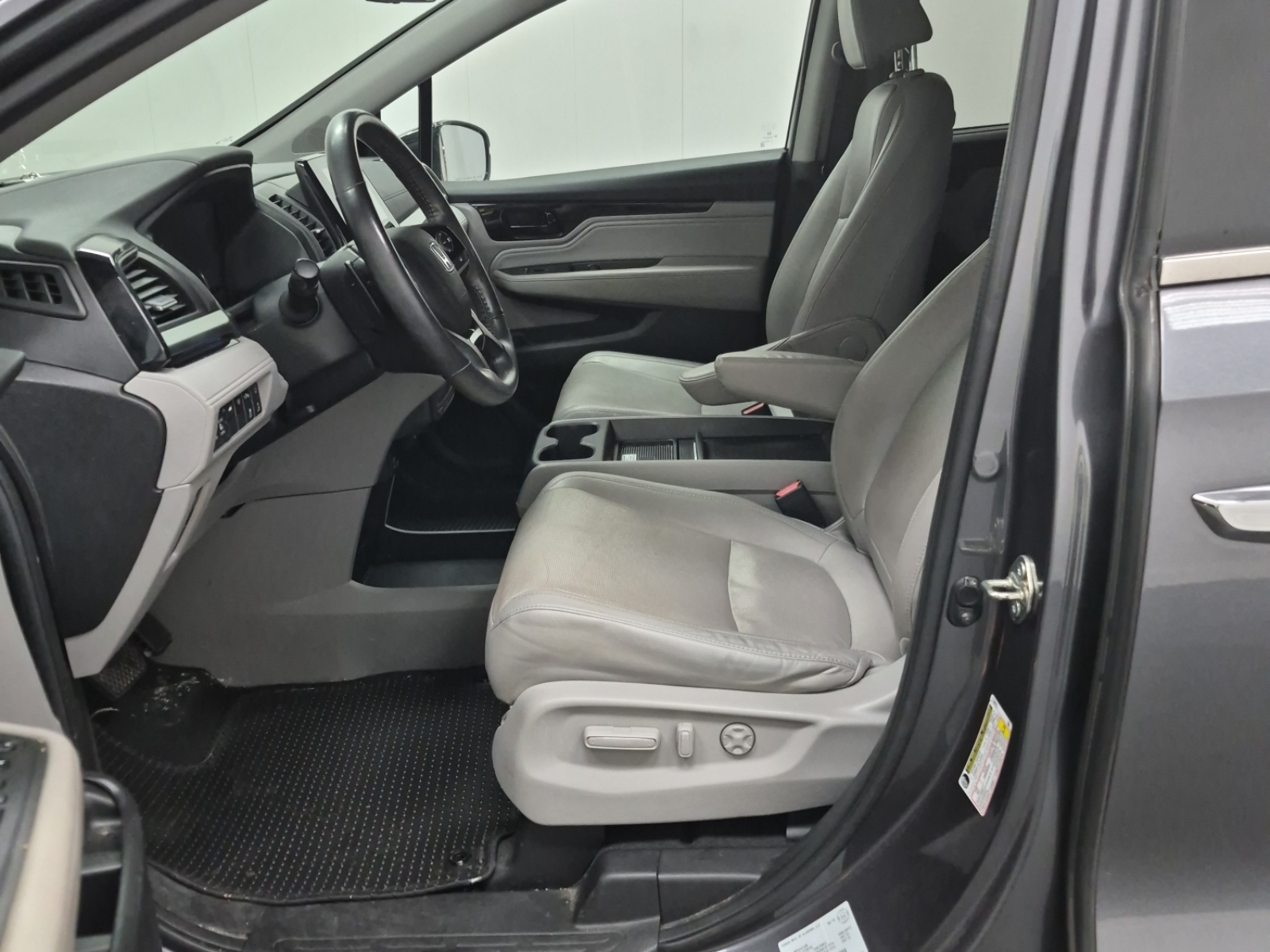 used 2019 Honda Odyssey car, priced at $34,963