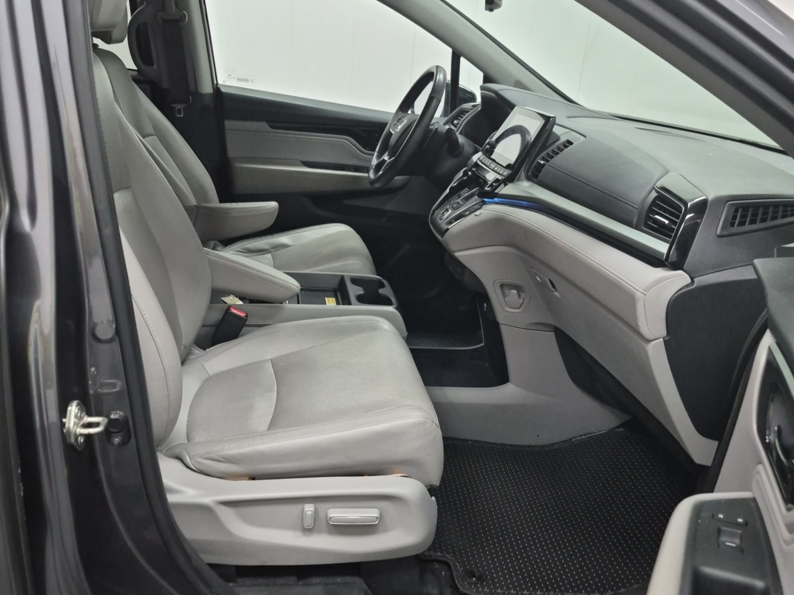 used 2019 Honda Odyssey car, priced at $34,963