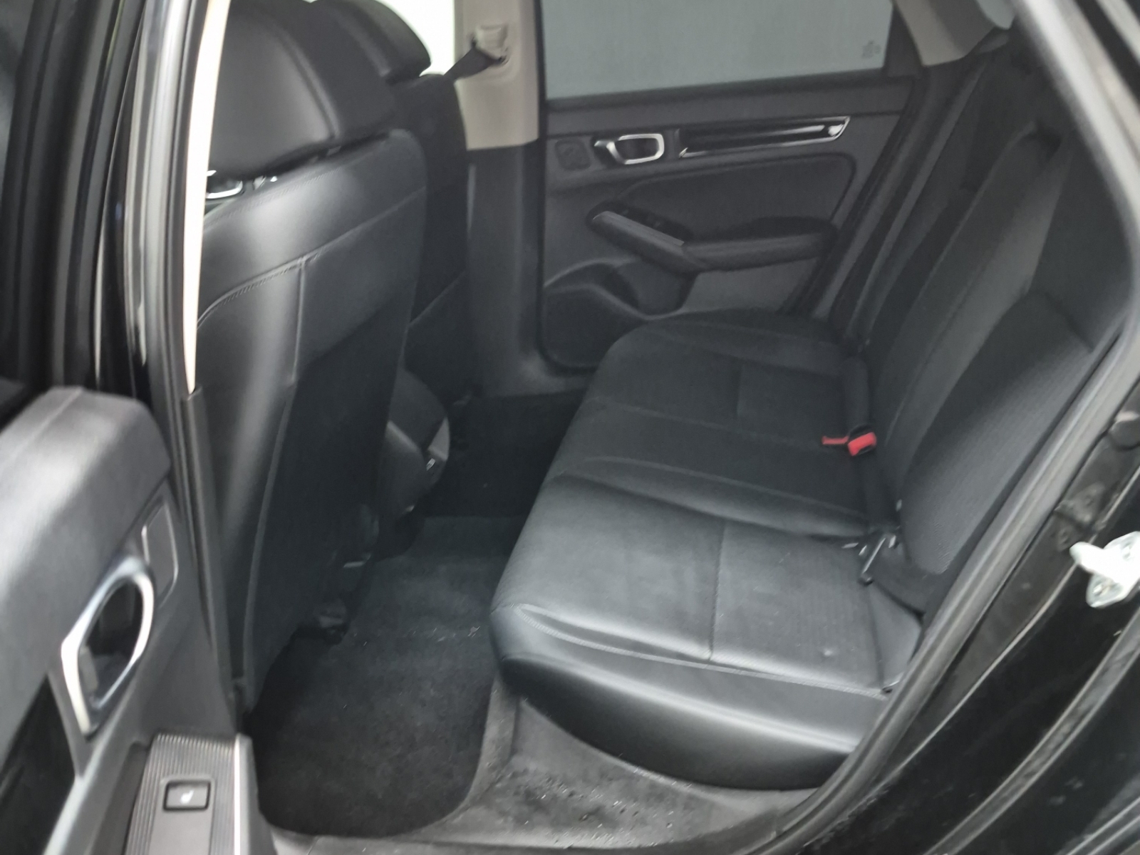 used 2022 Honda Civic car, priced at $25,772