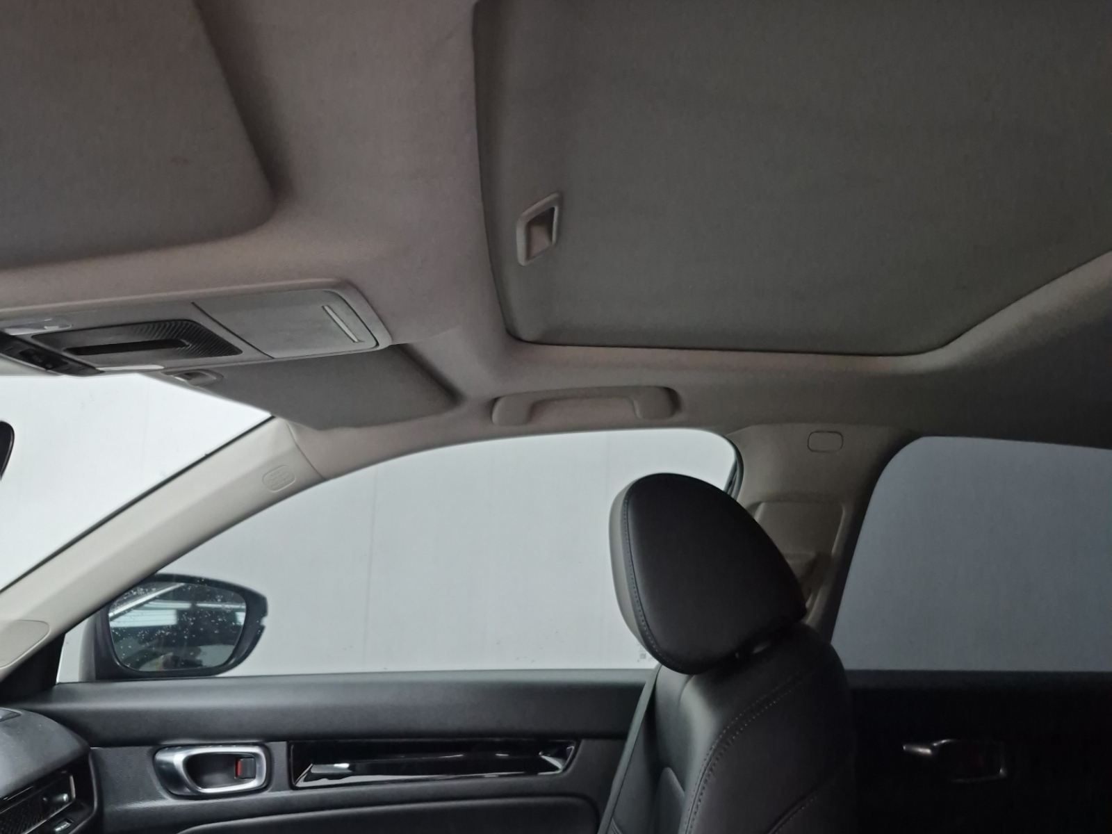 used 2022 Honda Civic car, priced at $25,772