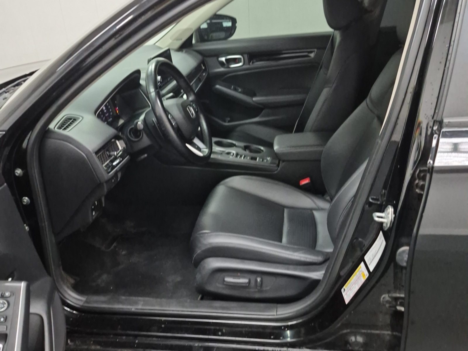 used 2022 Honda Civic car, priced at $25,772