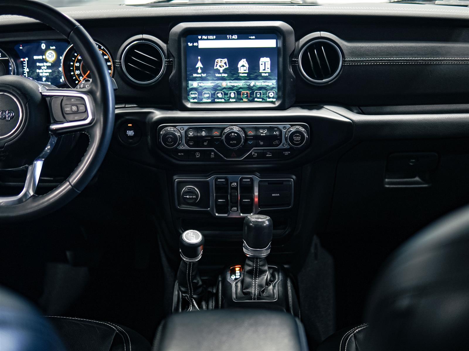used 2023 Jeep Wrangler car, priced at $34,394