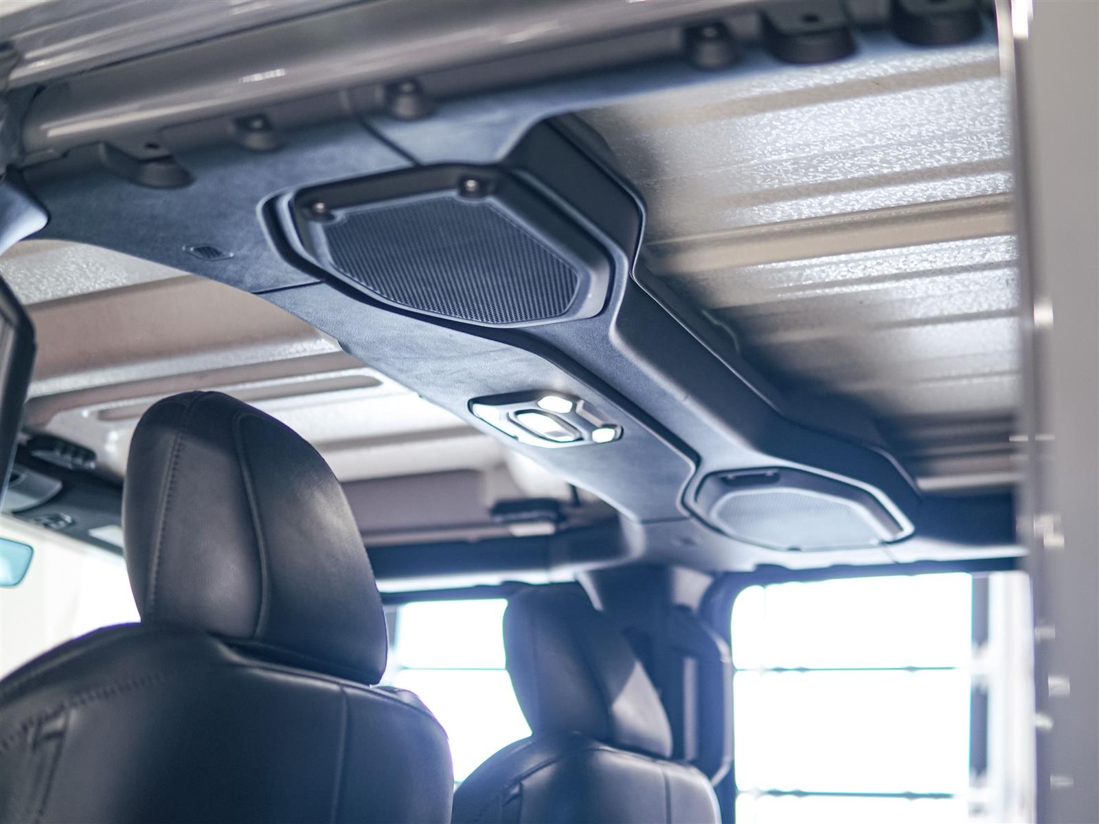 used 2023 Jeep Wrangler car, priced at $34,394