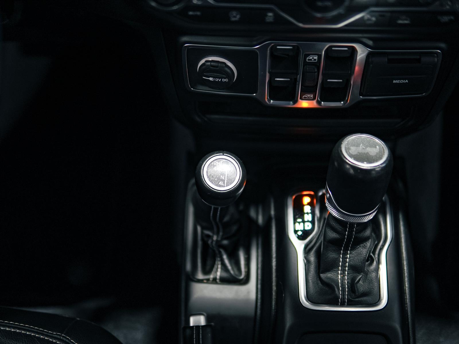 used 2023 Jeep Wrangler car, priced at $34,394