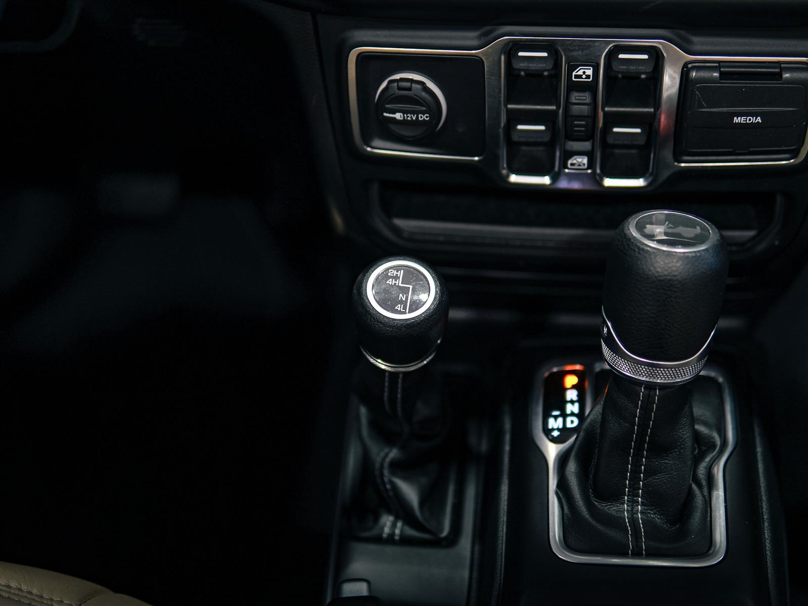 used 2023 Jeep Wrangler car, priced at $39,494