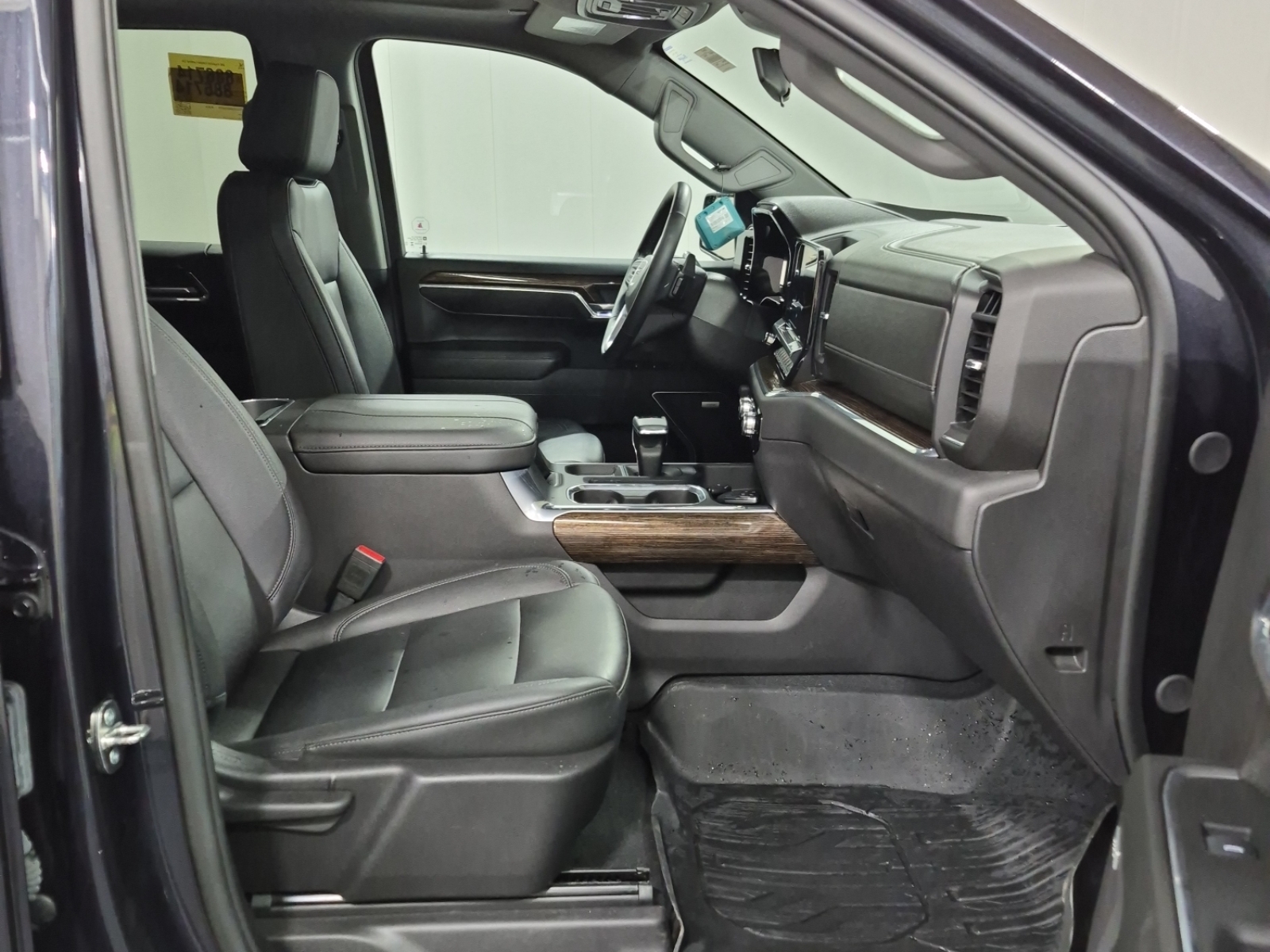 used 2024 GMC Sierra 1500 car, priced at $55,494