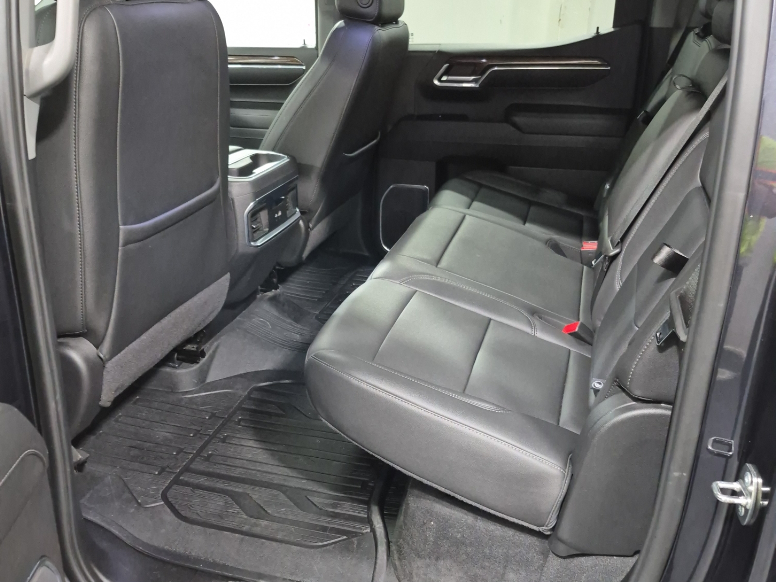used 2024 GMC Sierra 1500 car, priced at $55,494