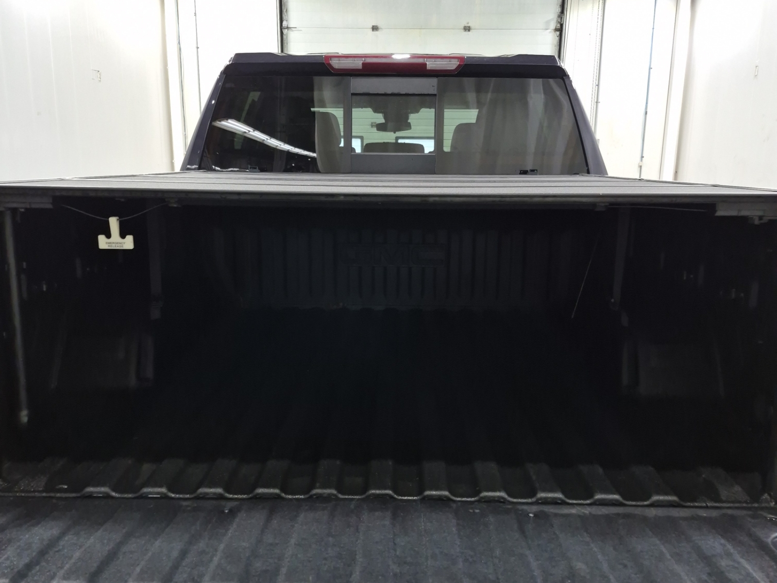 used 2024 GMC Sierra 1500 car, priced at $55,494