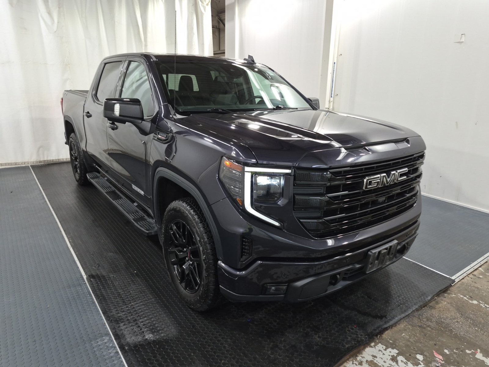 used 2024 GMC Sierra 1500 car, priced at $55,494