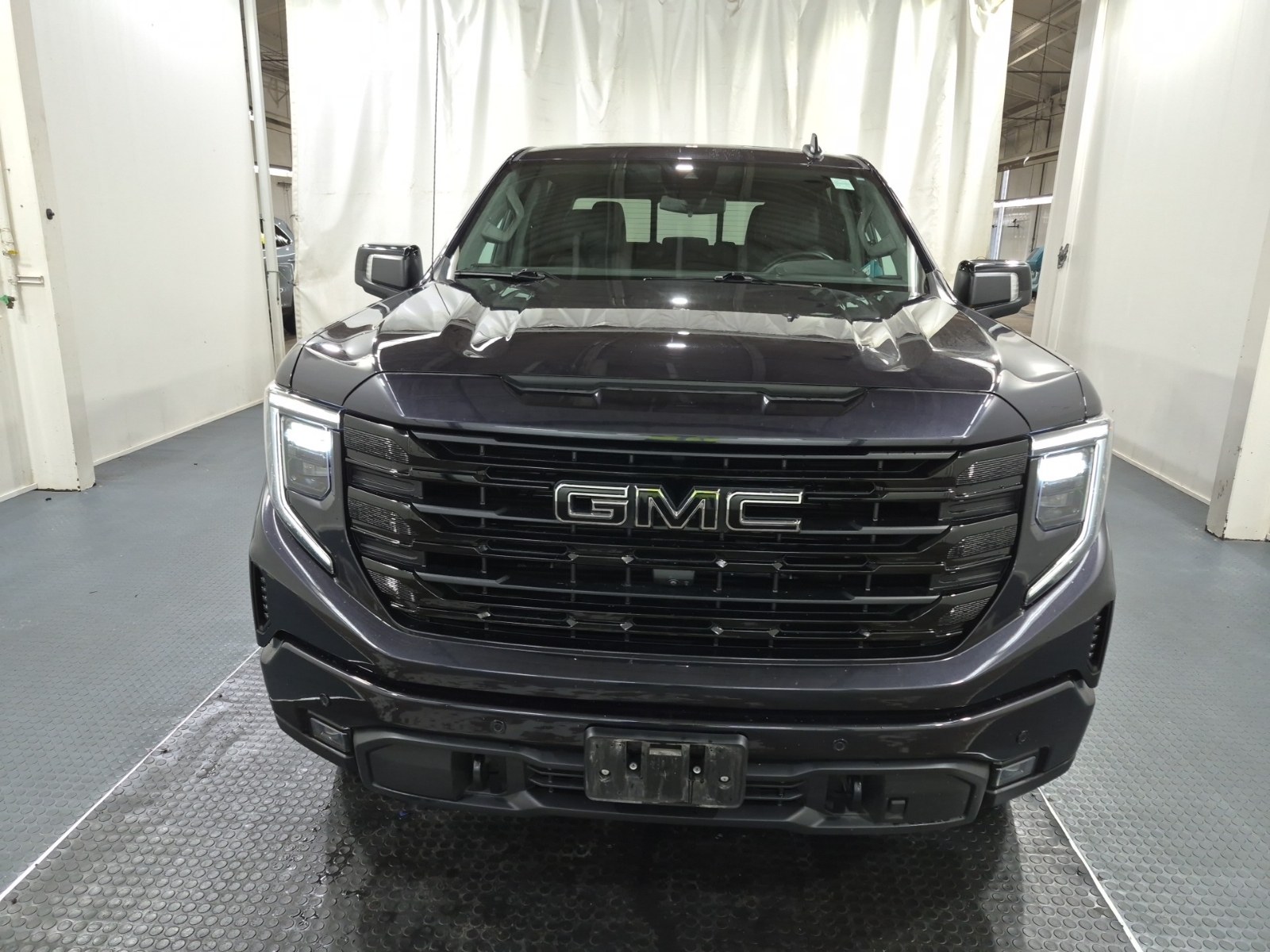 used 2024 GMC Sierra 1500 car, priced at $55,494