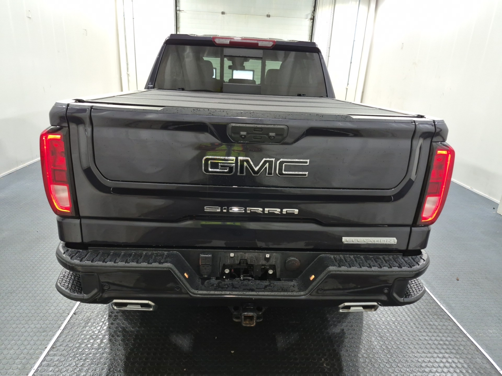 used 2024 GMC Sierra 1500 car, priced at $55,494