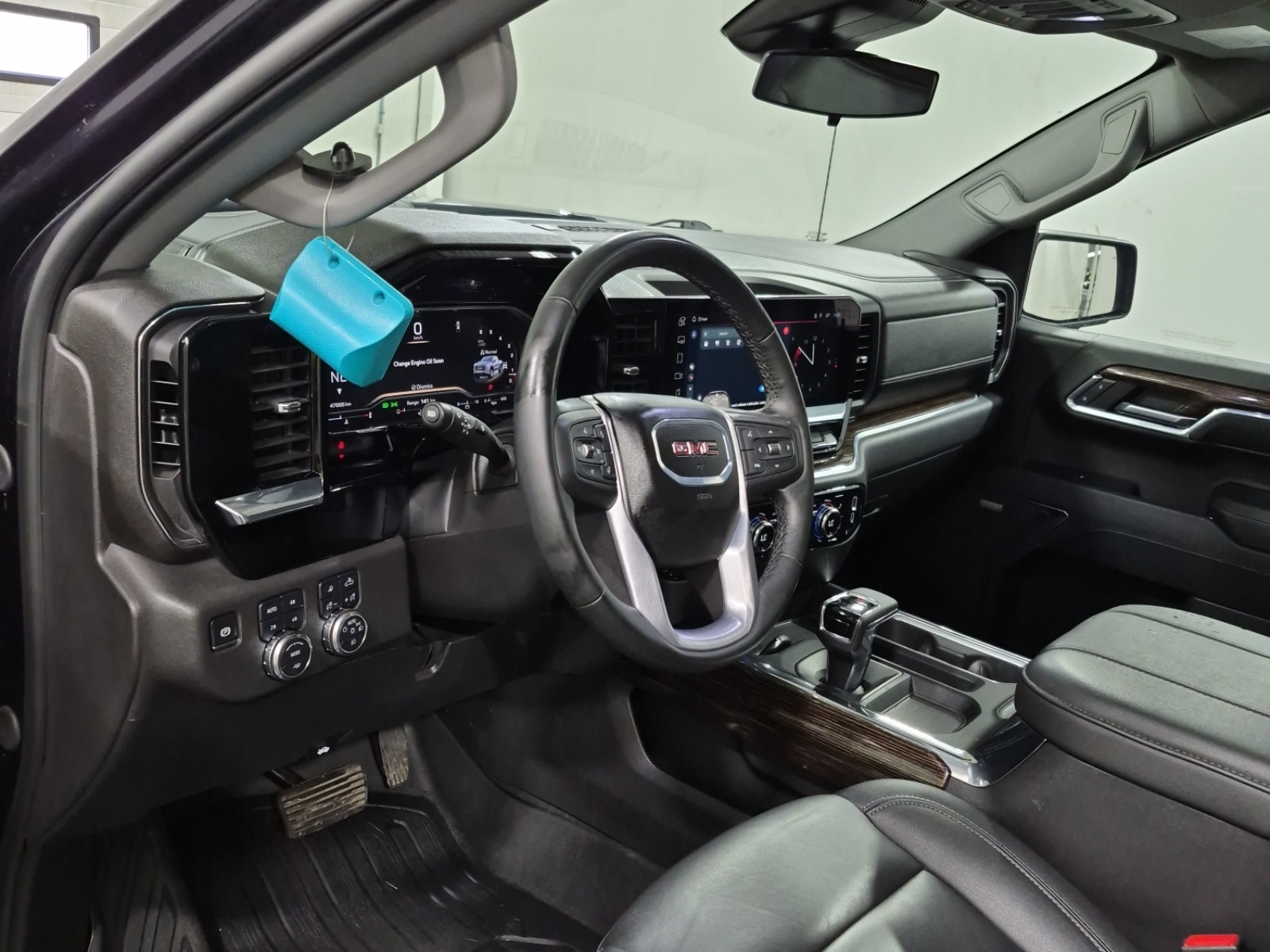 used 2024 GMC Sierra 1500 car, priced at $55,494
