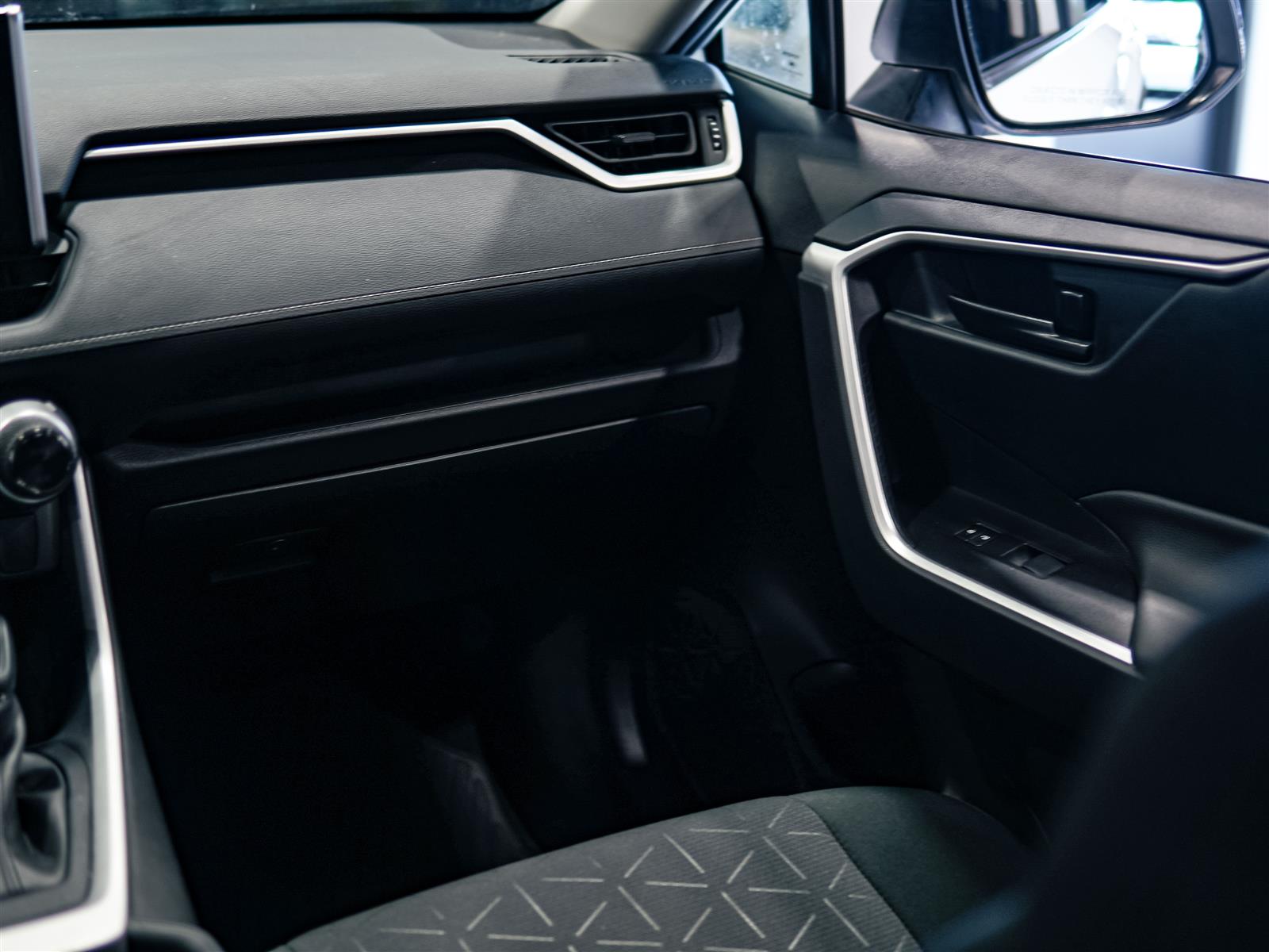 used 2024 Toyota Rav 4 Hybrid car, priced at $33,493