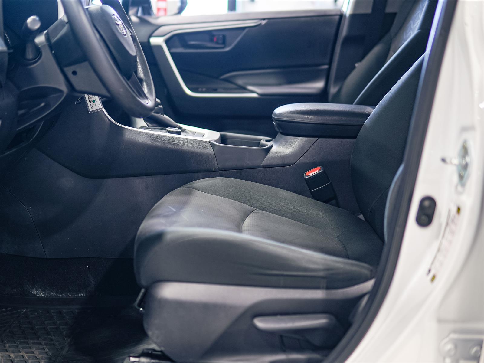 used 2024 Toyota Rav 4 Hybrid car, priced at $33,493