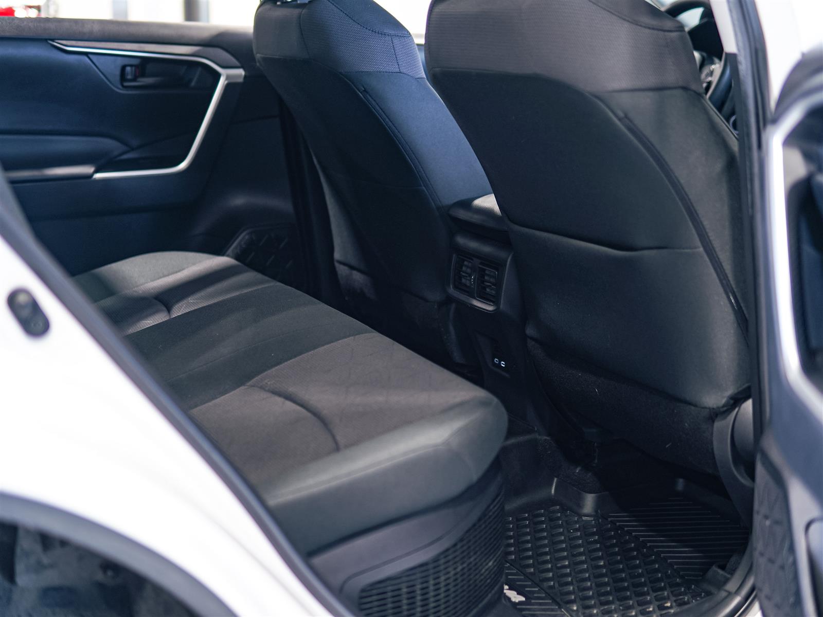 used 2024 Toyota Rav 4 Hybrid car, priced at $33,493