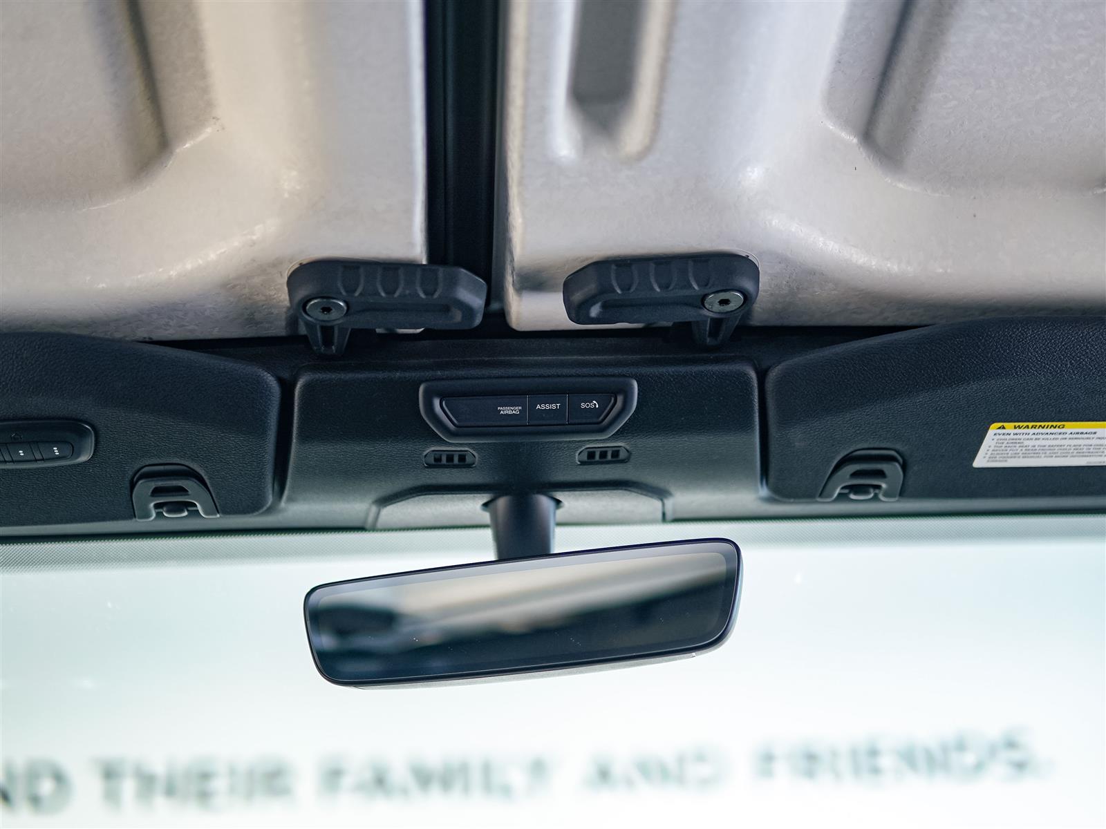 used 2023 Jeep Wrangler car, priced at $36,984