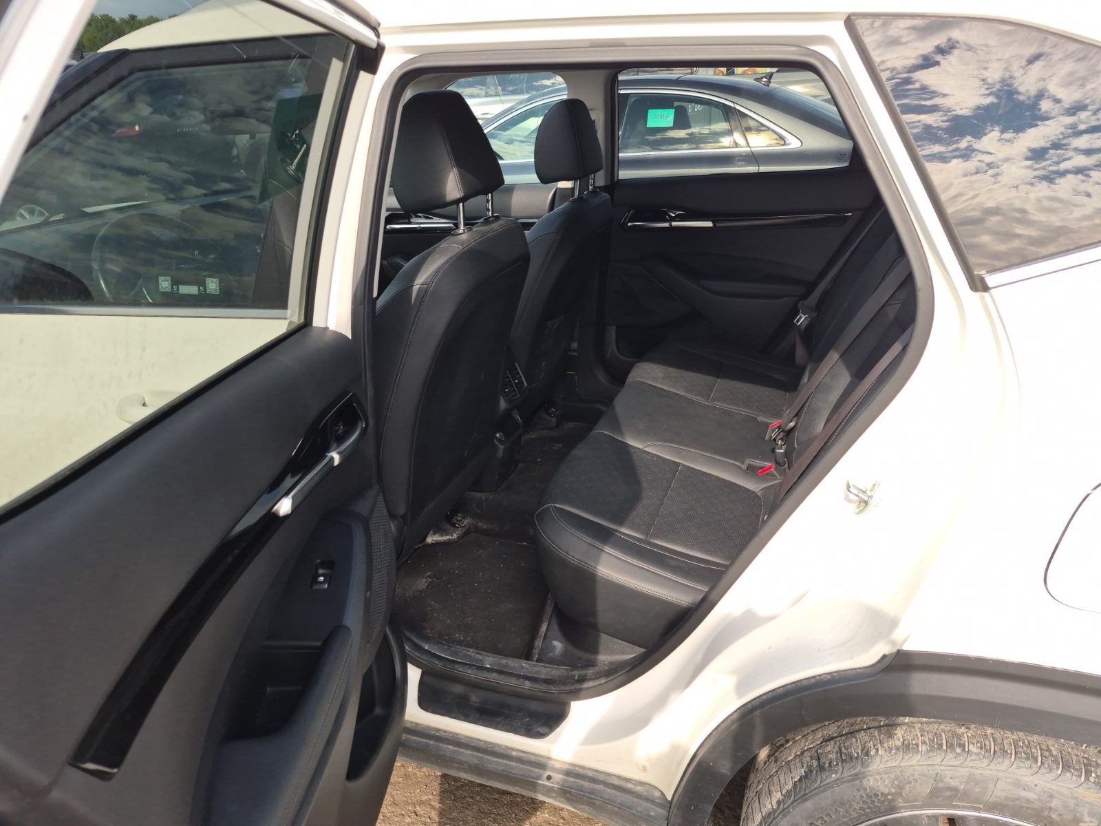 used 2023 Kia Seltos car, priced at $21,992