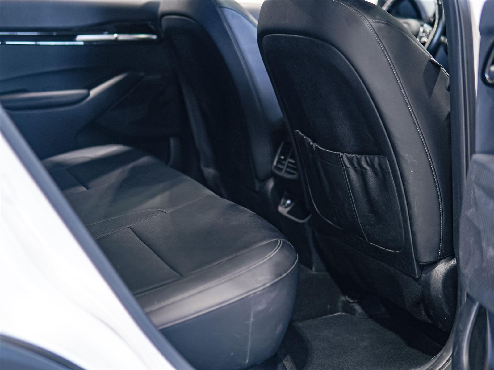 used 2023 Kia Seltos car, priced at $21,691