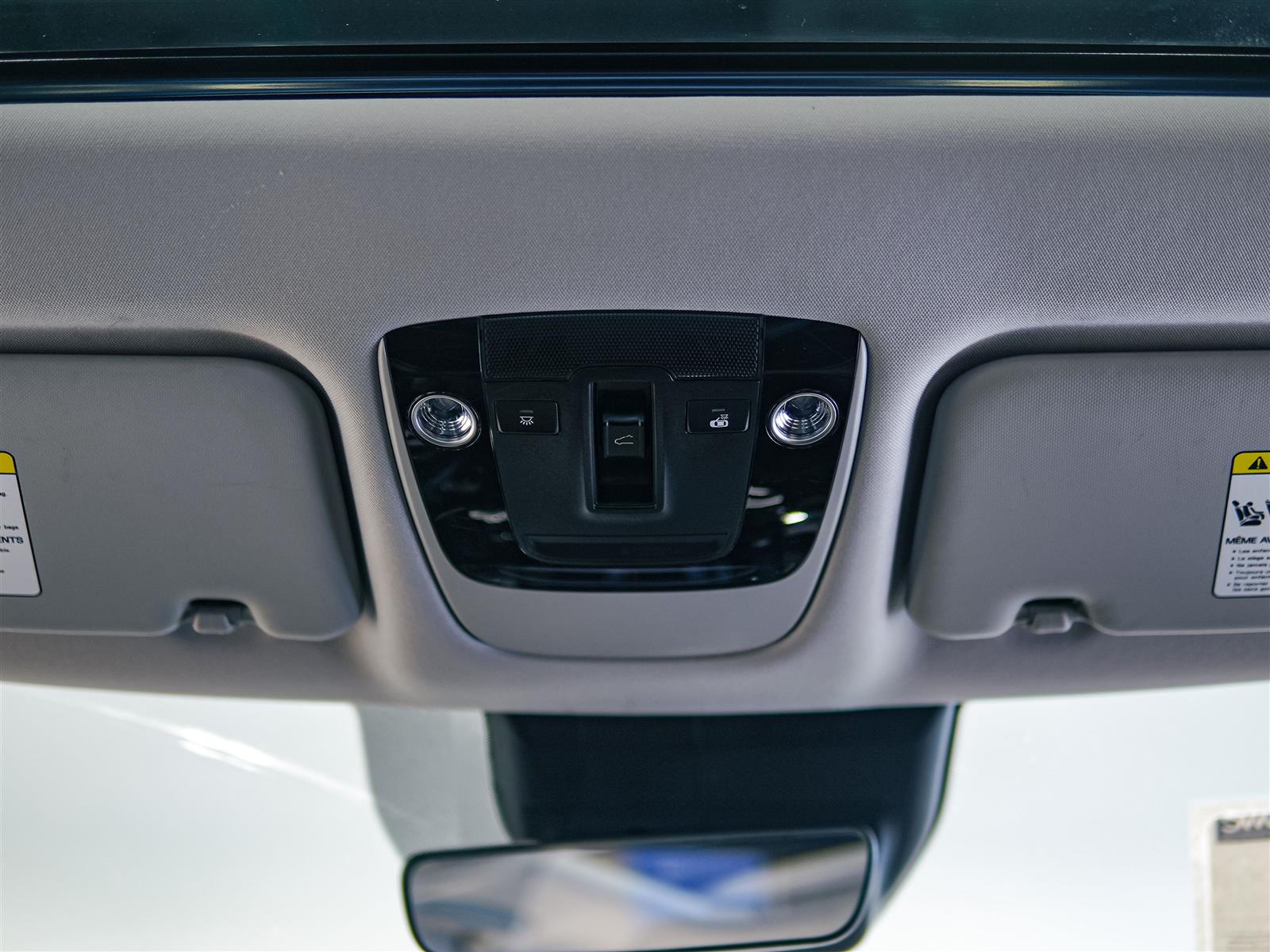used 2023 Kia Seltos car, priced at $21,691