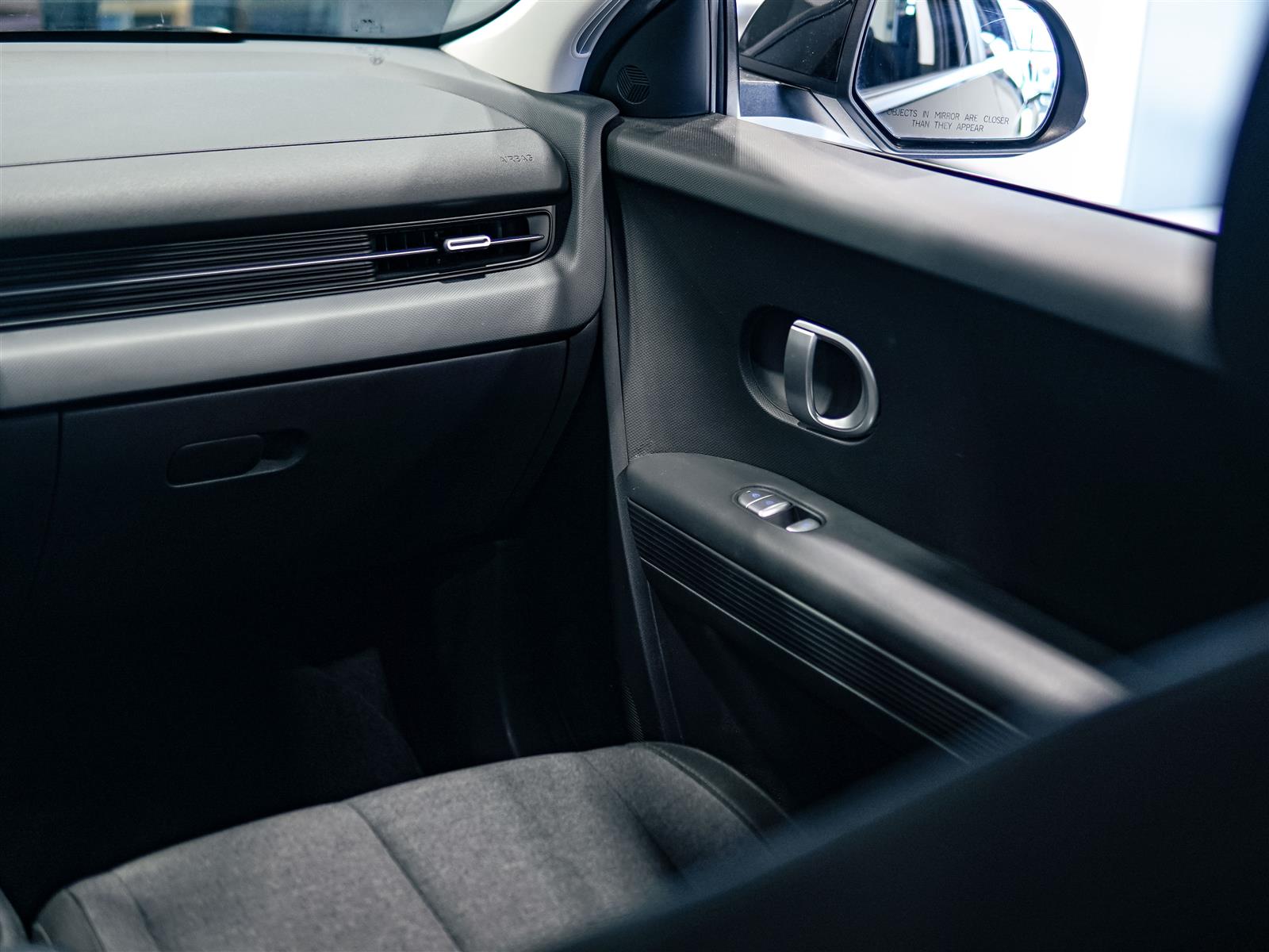 used 2023 Hyundai IONIQ 5 car, priced at $33,962