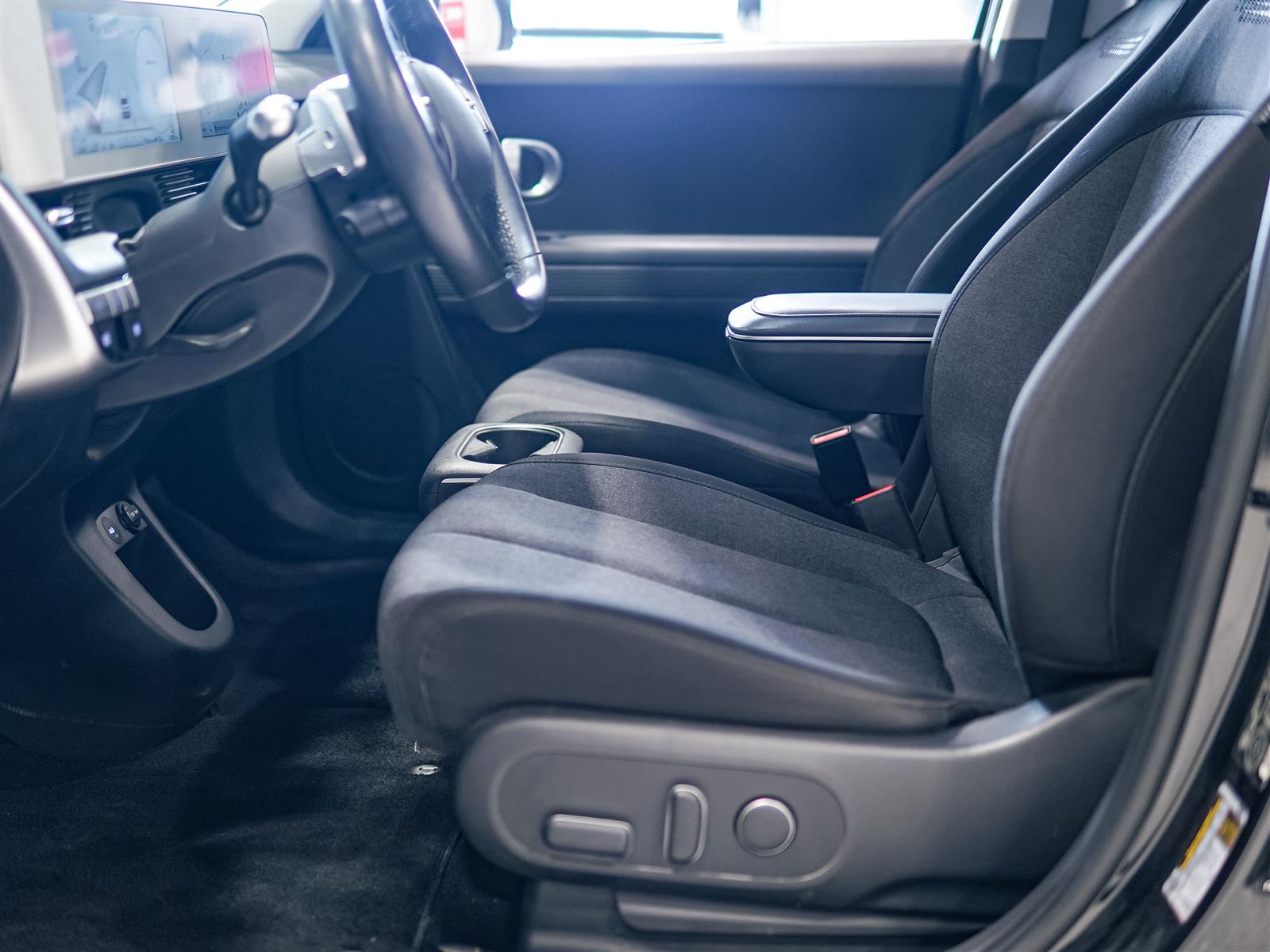 used 2023 Hyundai IONIQ 5 car, priced at $33,962