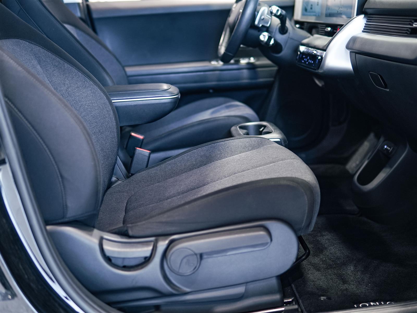used 2023 Hyundai IONIQ 5 car, priced at $33,962