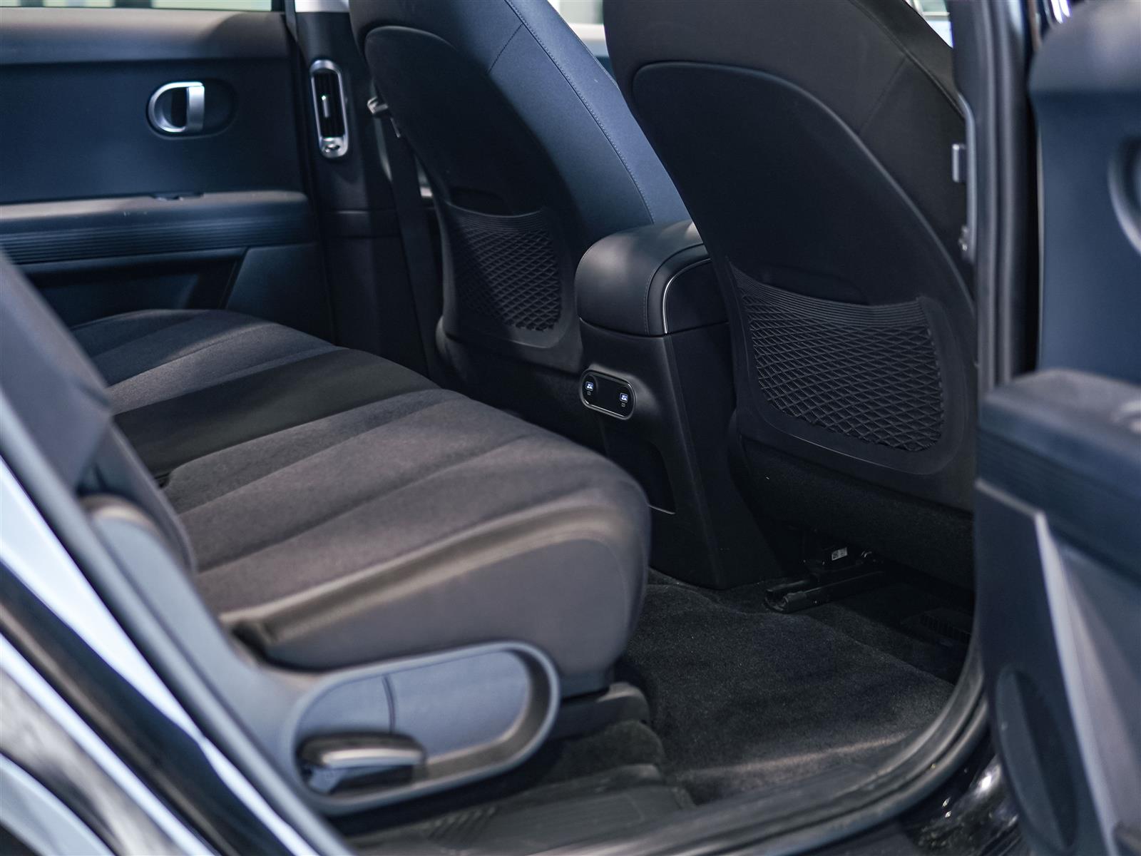 used 2023 Hyundai IONIQ 5 car, priced at $33,962
