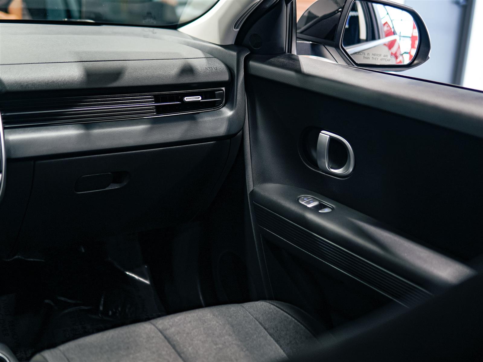 used 2023 Hyundai IONIQ 5 car, priced at $33,772
