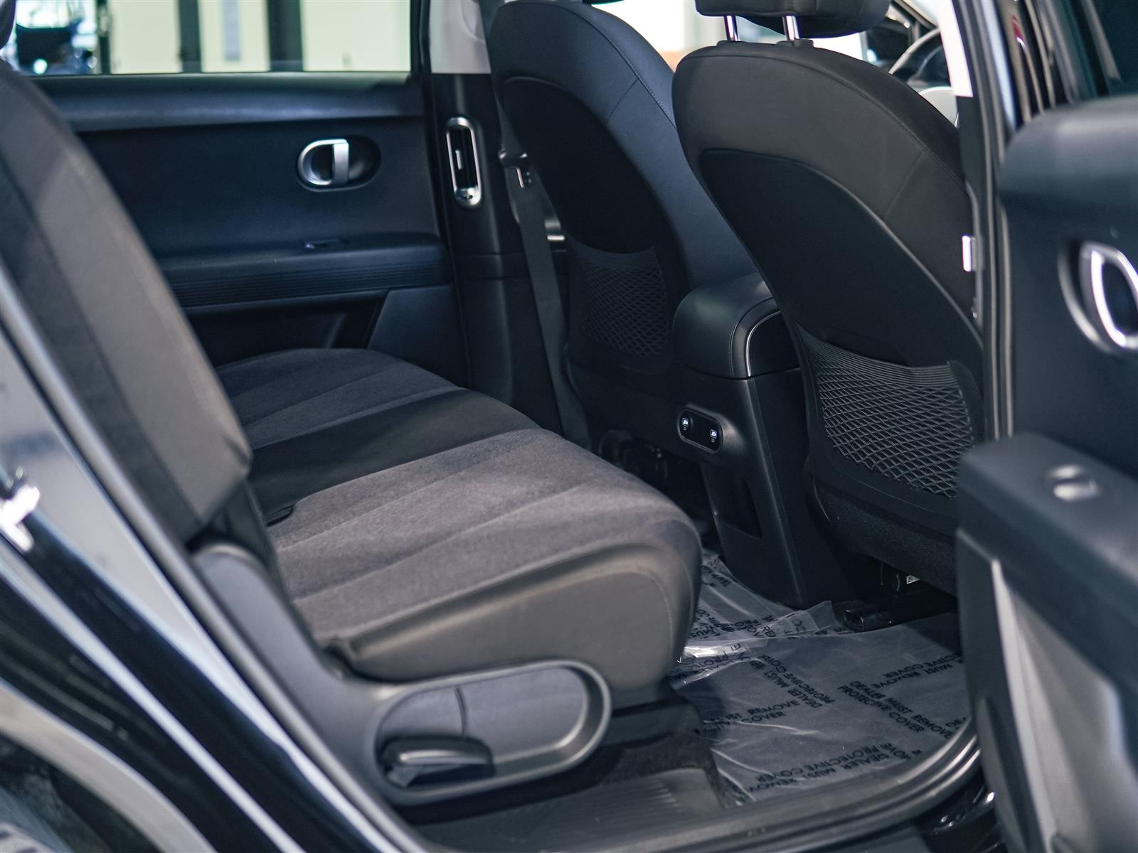 used 2023 Hyundai IONIQ 5 car, priced at $33,772