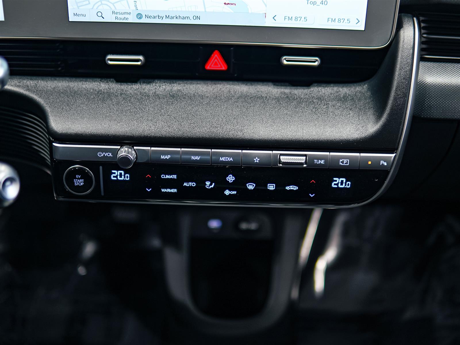 used 2023 Hyundai IONIQ 5 car, priced at $33,772