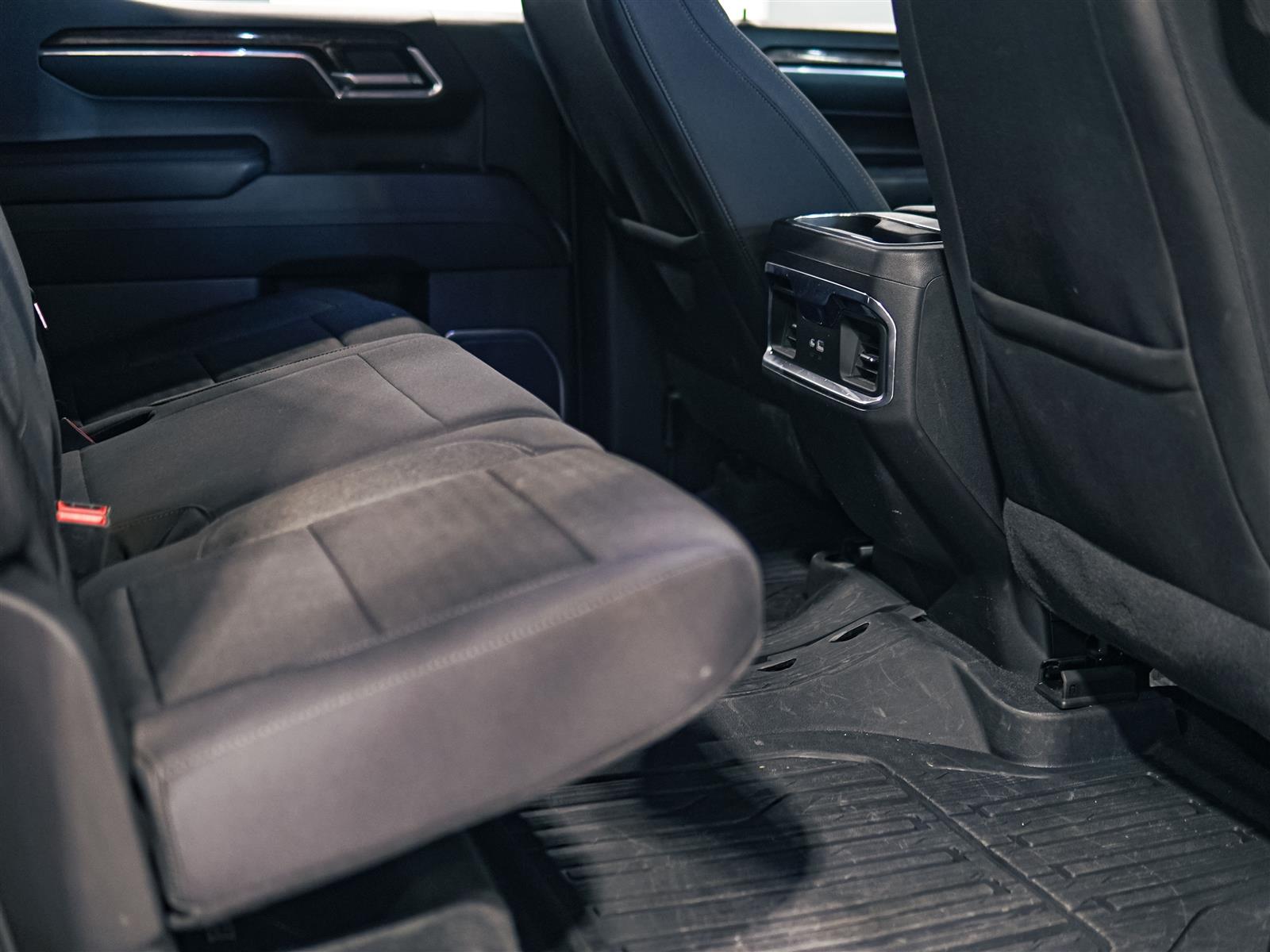 used 2024 GMC Sierra 1500 car, priced at $50,593