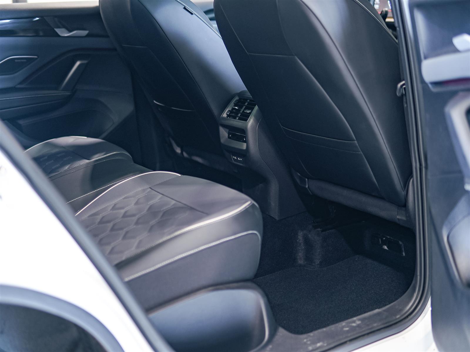 used 2025 Volkswagen Tiguan car, priced at $42,462