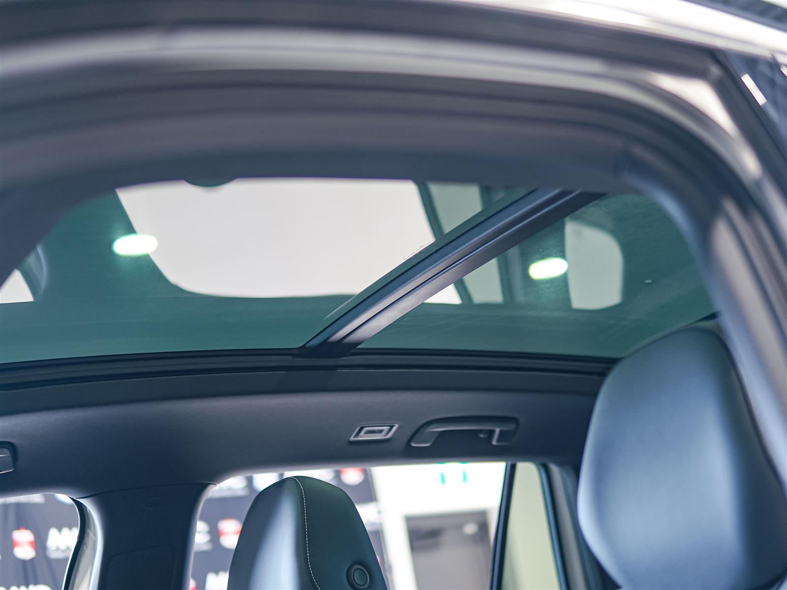 used 2025 Volkswagen Tiguan car, priced at $42,462
