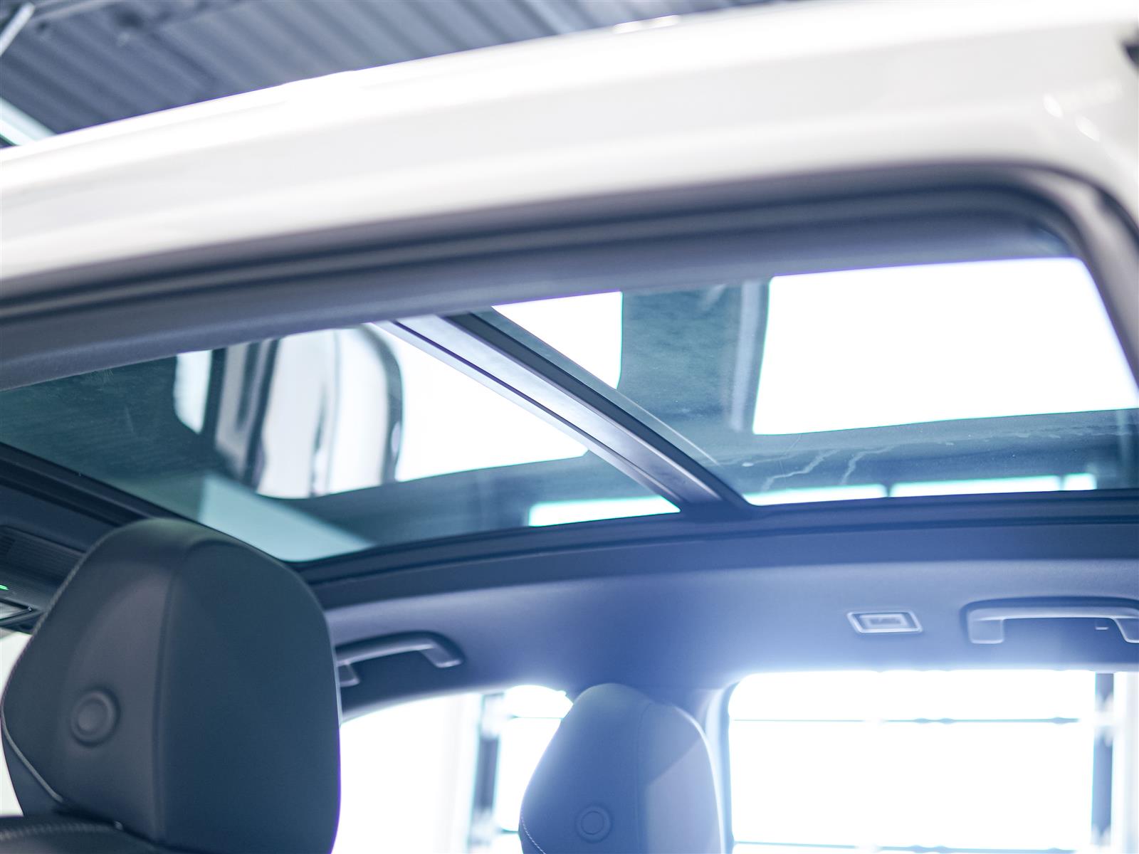 used 2025 Volkswagen Tiguan car, priced at $42,462