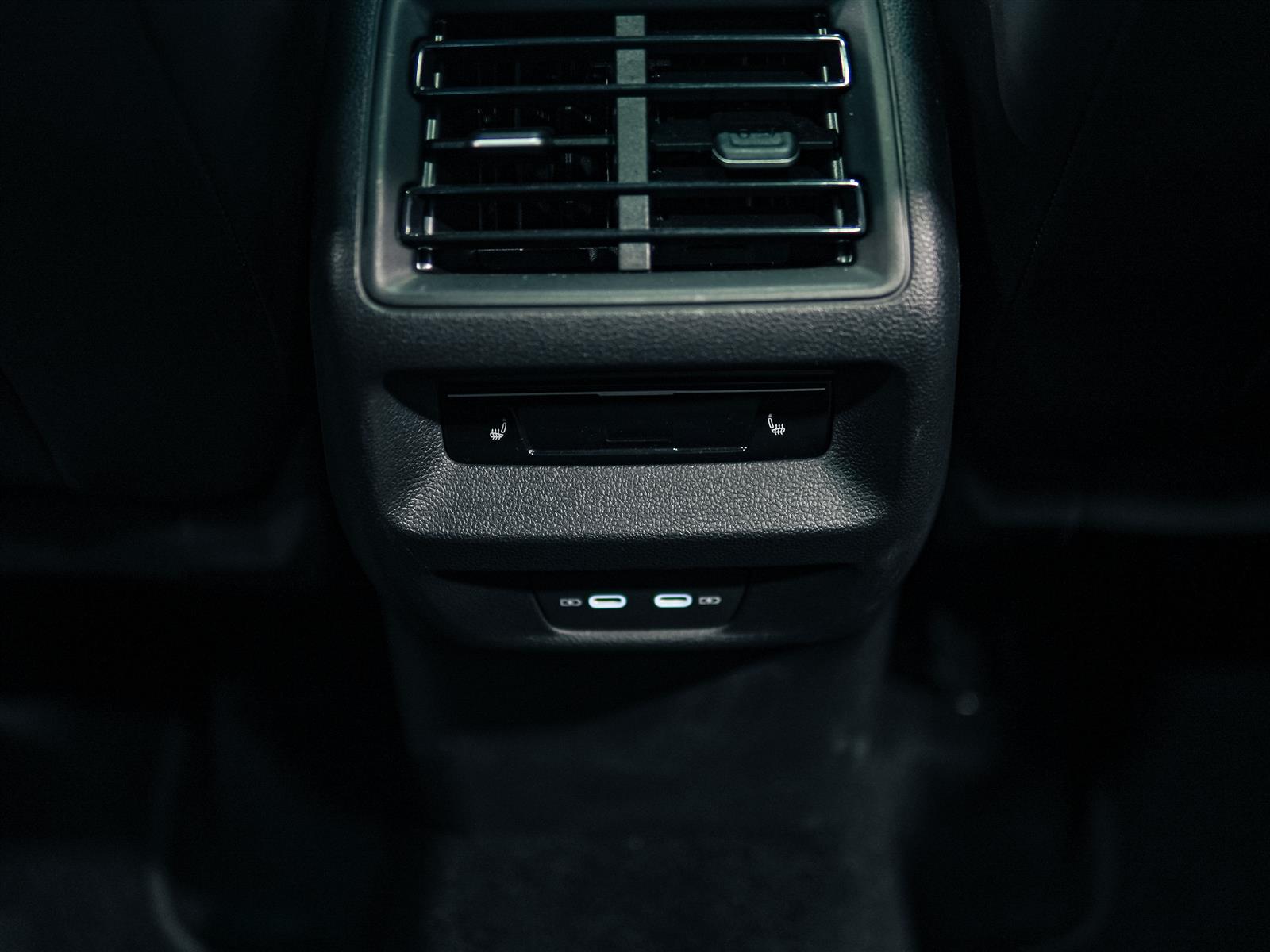 used 2025 Volkswagen Tiguan car, priced at $42,462