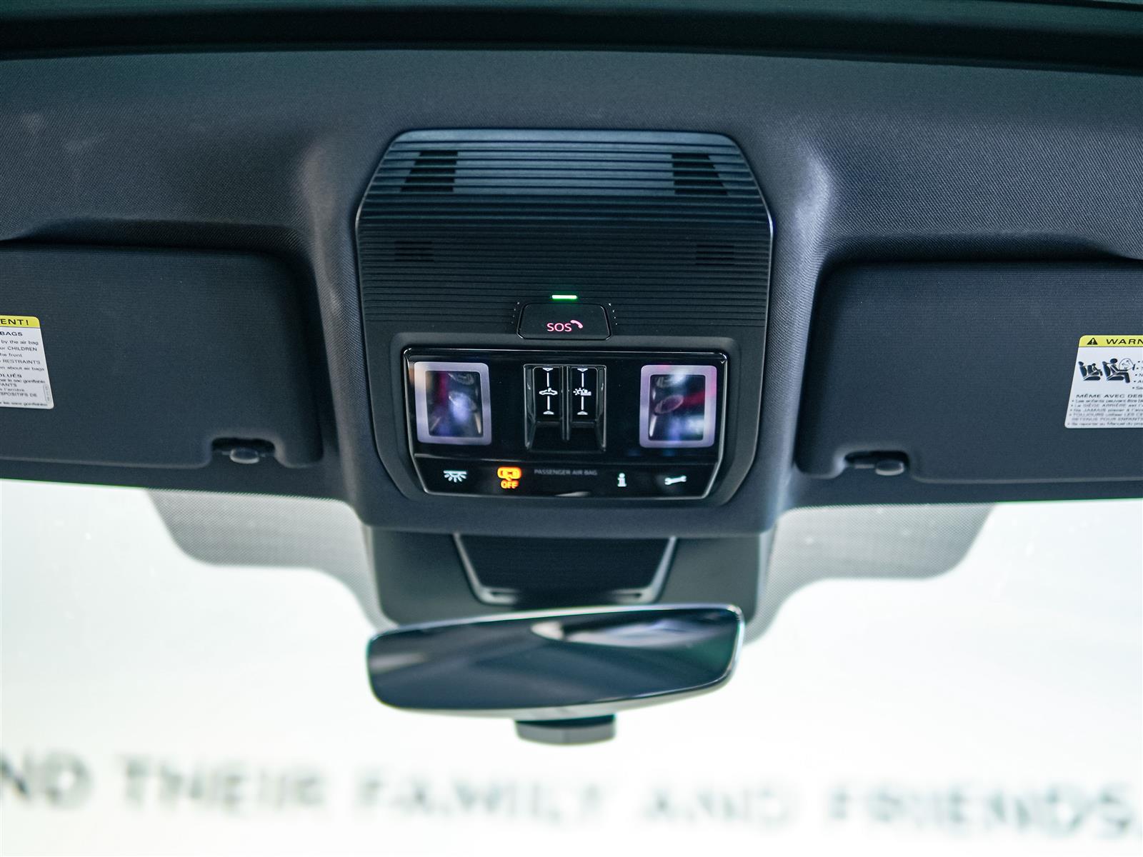 used 2025 Volkswagen Tiguan car, priced at $42,462
