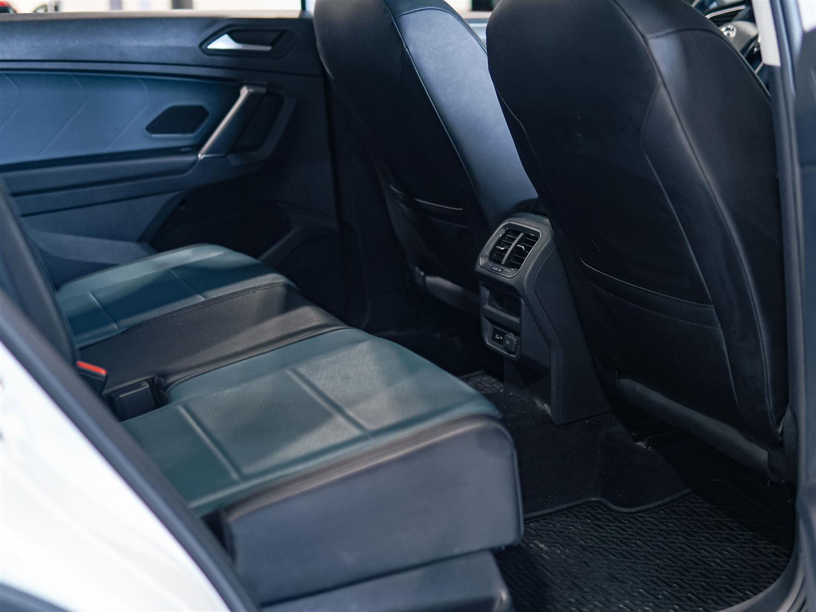 used 2020 Volkswagen Tiguan car, priced at $21,863