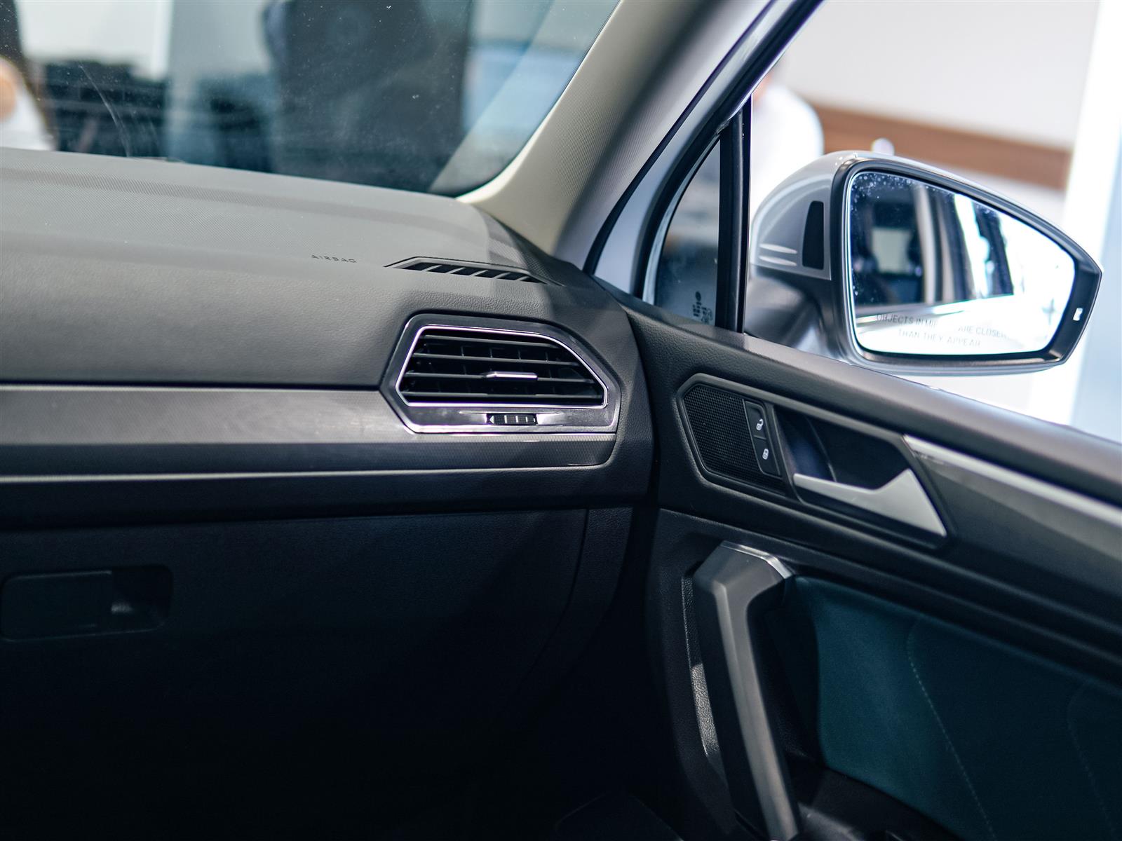 used 2020 Volkswagen Tiguan car, priced at $21,863