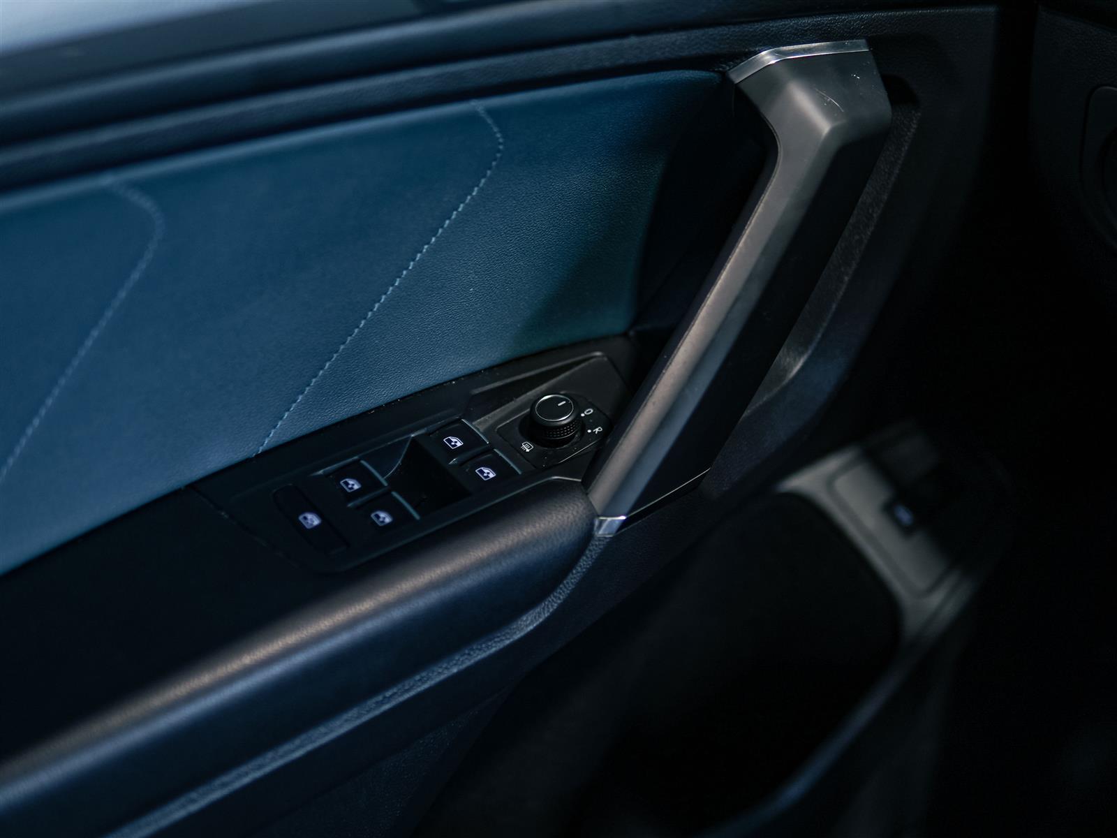 used 2020 Volkswagen Tiguan car, priced at $21,863