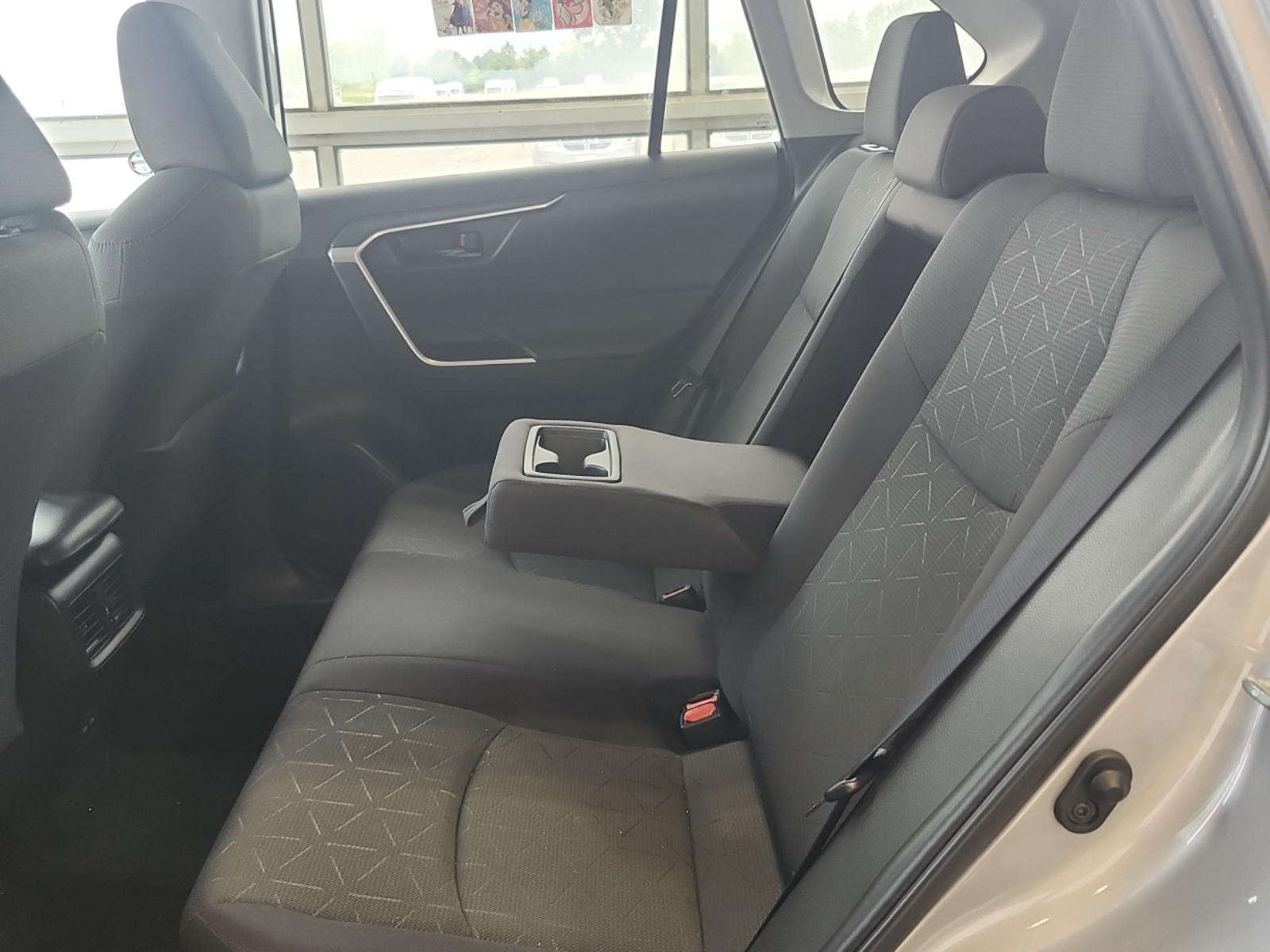 used 2023 Toyota Rav 4 Hybrid car, priced at $35,961