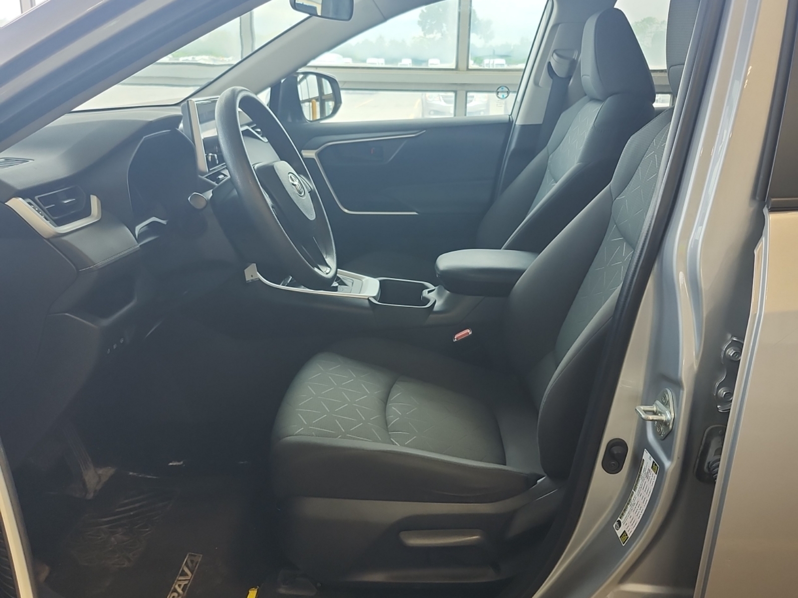 used 2023 Toyota Rav 4 Hybrid car, priced at $35,961