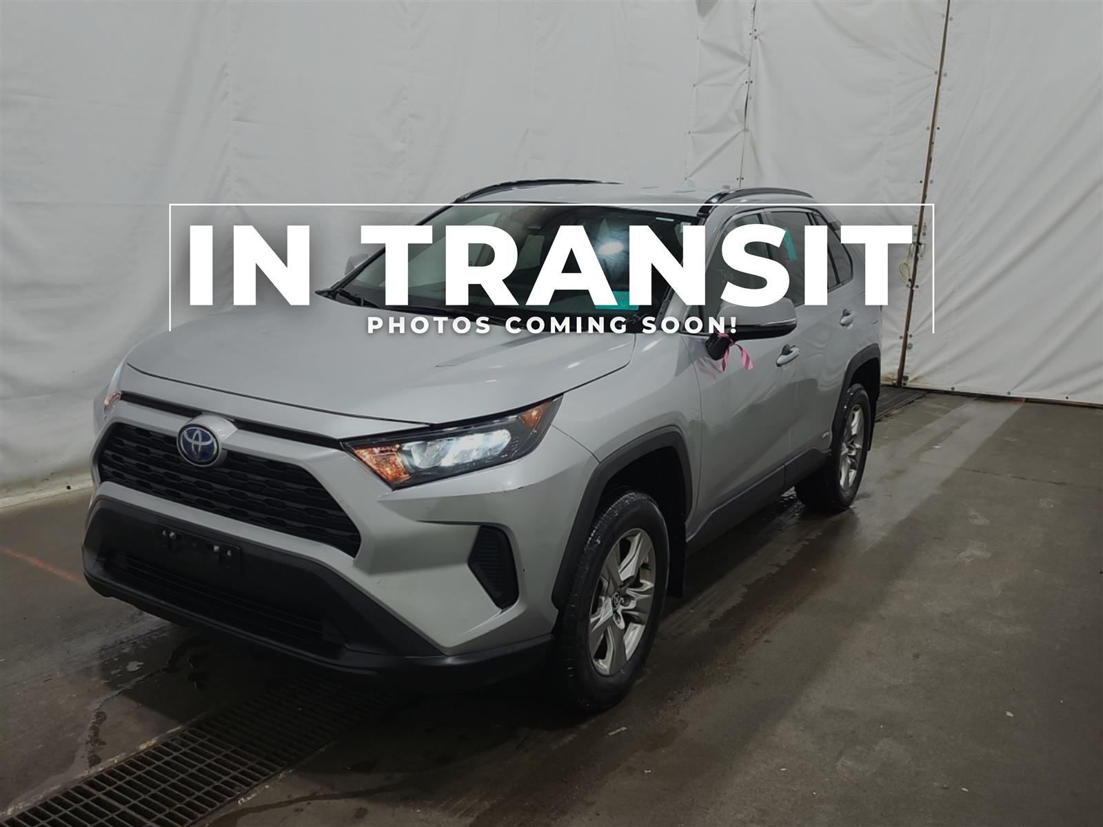 used 2023 Toyota Rav 4 Hybrid car, priced at $35,961