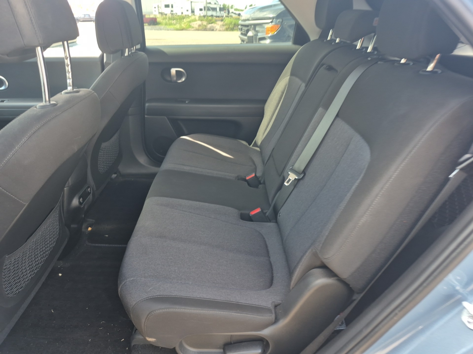 used 2023 Hyundai IONIQ 5 car, priced at $38,464
