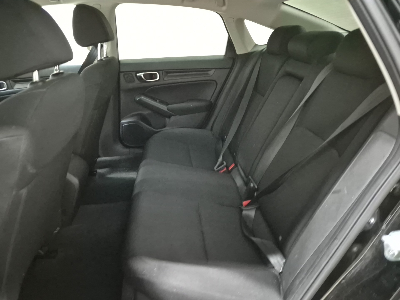 used 2022 Honda Civic car, priced at $24,962
