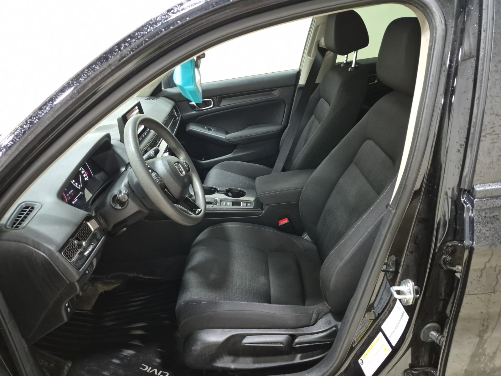 used 2022 Honda Civic car, priced at $24,962